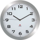 OROLOGIO GRIGIO 38 CM ALBA