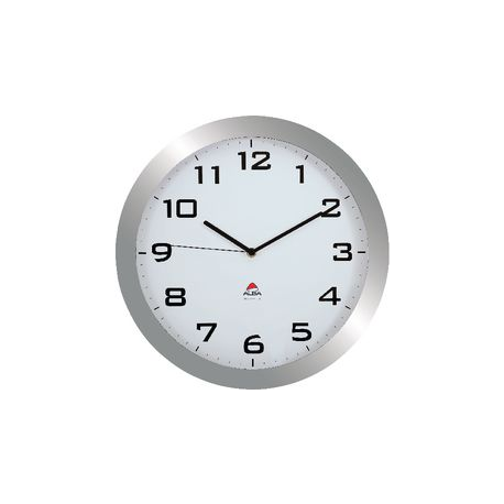 OROLOGIO GRIGIO 38 CM ALBA
