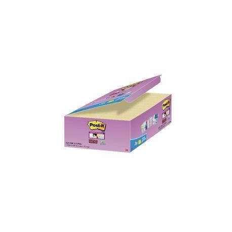 CF24 NOTS GL POST-IT SS 47,6X47,6MM 90FF