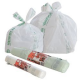 CF15 SACCHI BIO CON MANIGLIE 42X50CM 12L
