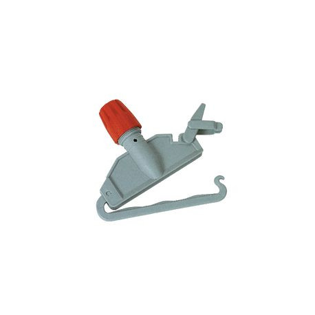 PINZA PLASTICA PER MOP 400