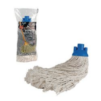 MOP PAVIMENTI INDUSTRIALE COTONE GR 280