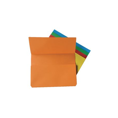 CF10 CARTELLINA CON TASCA GL FRASC