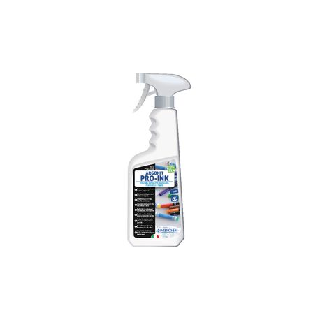DETERGENTE ARGONIT PRO-INK SPRAY 750ML