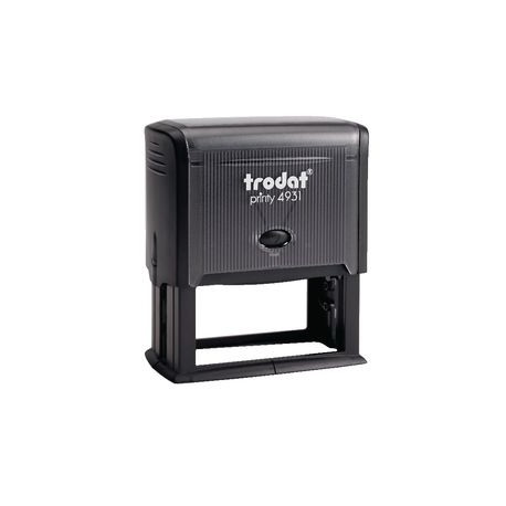 TIMBRO PERS. TRODAT PRINTY 4931       DL
