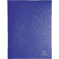 PORTALISTINI BLU 20 BUSTE 40 VISTE
