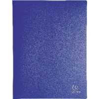 PORTALISTINI BLU 30 BUSTE 60 VISTE