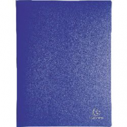 PORTALISTINI BLU 60 BUSTE 120 VISTE