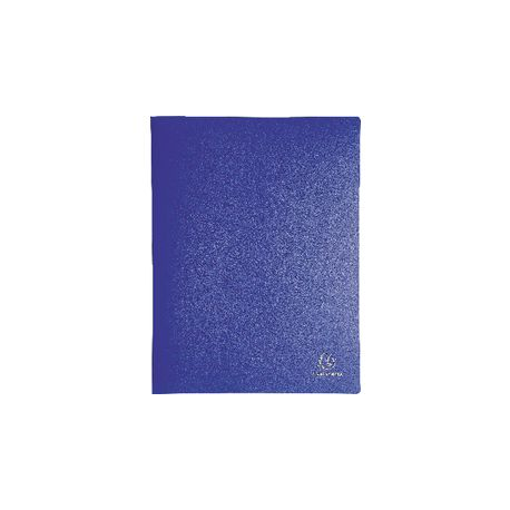 PORTALISTINI BLU 60 BUSTE 120 VISTE