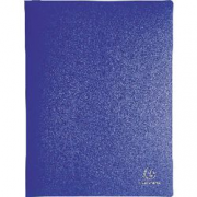 PORTALISTINI BLU 80 BUSTE 160 VISTE