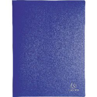 PORTALISTINI BLU 100 BUSTE 200 VISTE