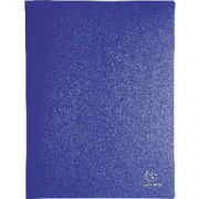 PORTALISTINI BLU 100 BUSTE 200 VISTE