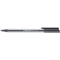 PENNA SFERA NO STAEDTLER FUSTO TRIANG.