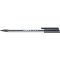 PENNA SFERA NO STAEDTLER FUSTO TRIANG.