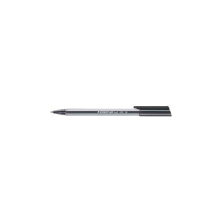 PENNA SFERA NO STAEDTLER FUSTO TRIANG.