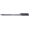 PENNA SFERA NO STAEDTLER FUSTO TRIANG.