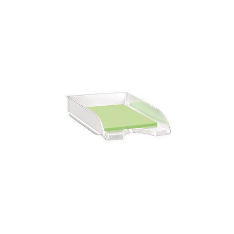 VASCHETTA PORTACORR BIANCO GLOSS