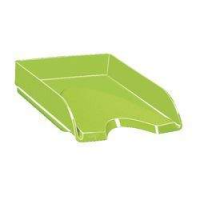 VASCHETTA PORTACORR VERDE GLOSS