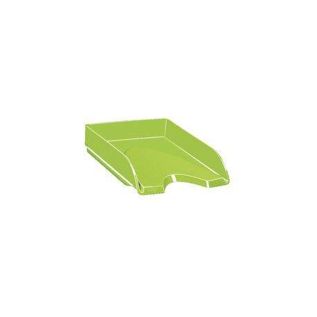 VASCHETTA PORTACORR VERDE GLOSS