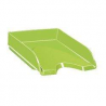 VASCHETTA PORTACORR VERDE GLOSS