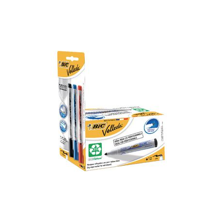 CF12 MARCAT 1701 NO+3 LIQUID INK ASS BIC