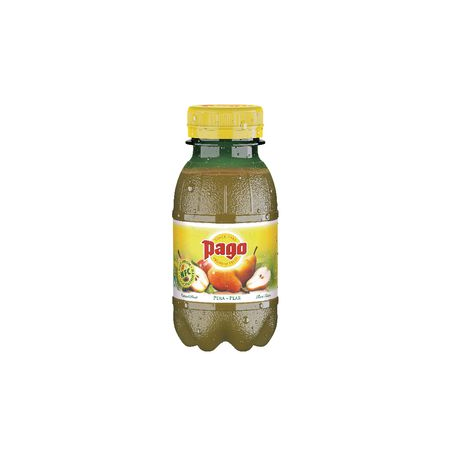 CF 12 PAGO SUCCO PERA 20 CL