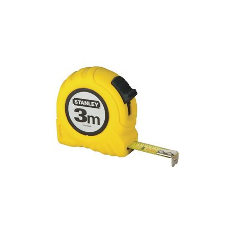 FLESSOMETRO COLORATO 3M X 13 MM
