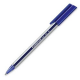 PENNA SFERA BU STAEDTLER FUSTO TRIANG.
