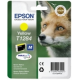 CARTUCCIA T1284 GIALLO ORIGINALE -  EPSON STYLUS S22/SX125/SX420/SX425/BX305