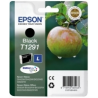 CARTUCCIA T1291 NERO ORIGINALE - EPSON STYLUS BX305/SX420/320/BK525/SX620/SX425/BK925