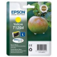CARTUCCIA T1294 GIALLO ORIGINALE -  EPSON STYLUS  BX305/SX420/320/BK525/SX620/SX425/BK925