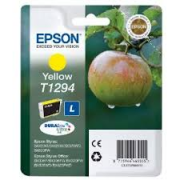 CARTUCCIA T1294 GIALLO ORIGINALE -  EPSON STYLUS  BX305/SX420/320/BK525/SX620/SX425/BK925