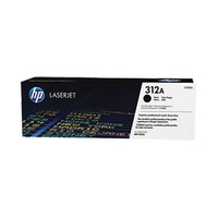 TONER CF380A NERO ORIGINALE â€“ HP COLOR LASERJET M 476 (2.400PG)