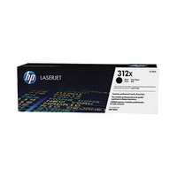 TONER CF380X NERO ORIGINALE â€“ HP COLOR LASERJET M 476 (4.400PG)