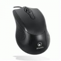 MOUSE CORDLESS USB ATLANTIS P009-M7061-G OTTICO 1200DPI-3 TASTI-MINI RIC.NANO SIZEUSB-NERO-EAN: 8026974017488"
