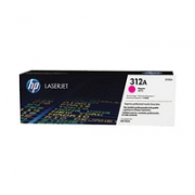 TONER CF383A MAGENTA ORIGINALE – HP COLOR LASERJET M 476 (2.700PG)