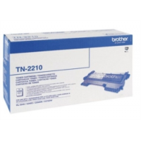TONER TN-2210 NERO ORIGINALE - BROTHER HL2240/2250