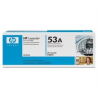 TONER Q7553A ORIGINALE - HP LASERJET P2015/D/N/ND/X