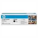 TONER CB540A NERO ORIGINALE - HP COLOR LASERJET CP1215