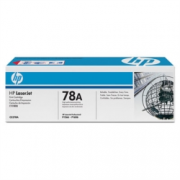 TONER  CE278A NERO ORIGINALE - HP LASERJET P1566/1606