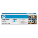 TONER CB541A CIANO ORIGINALE - HP COLOR LASERJET CP1215