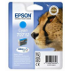 CARTUCCIA T0712 CIANO ORIGINALE - EPSON D78/DX4000/DX4050/DX5000/DX6000/DX6050/DX7000F-S20