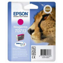 CARTUCCIA T0713 MAGENTA ORIGINALE - EPSON D78/DX4000/DX4050/DX5000/DX6000/DX6050/DX7000F-S20