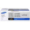 TONER MLT-D119S NERO ORIGINALE - SAMSUNG ML 1610