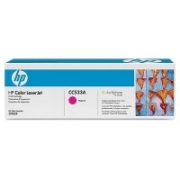 TONER CC533A MAGENTA ORIGINALE - HP COLOR LASERJET CP 2025
