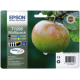CARTUCCE T1295 MULTIPACK (B, C, M, Y) ORIGINALE - EPSON STYLUS  BX305/SX420/320/BK525/SX620/SX425/BK925