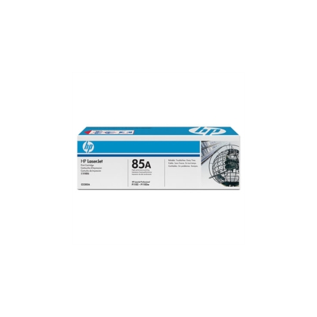TONER CE285A NERO ORIGINALE - HP LASERJET M1132/M1212NF/P1102