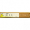 TONER RHC2551EYLW GIALLO ORIGINALE - RICOH AFICIO MP C2051 2551 MP C2030 2050 2530 2550 LUNGA DURATA