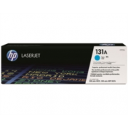 TONER CF211A CIANO ORIGINALE - HP LASERJET PRO 200 COLOR M251NW - MFP M276NW (1.800PG)