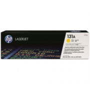 TONER CF212A GIALLO ORIGINALE - HP LASERJET PRO 200 COLOR M251NW - MFP M276NW (1.800PG)